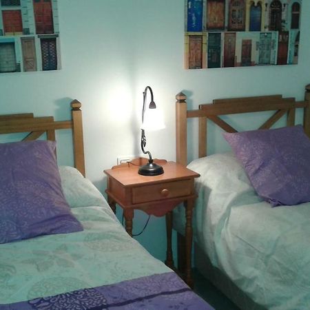 Playa Mar Apartman Torre Del Mar Kültér fotó