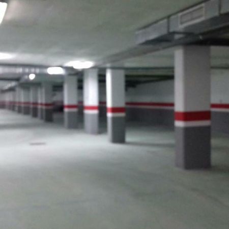 Playa Mar Apartman Torre Del Mar Kültér fotó