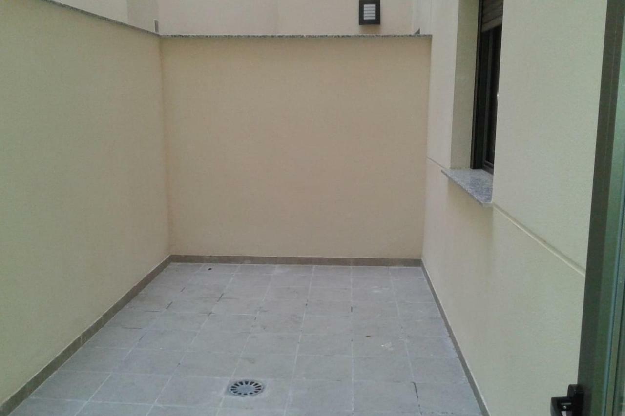 Playa Mar Apartman Torre Del Mar Kültér fotó