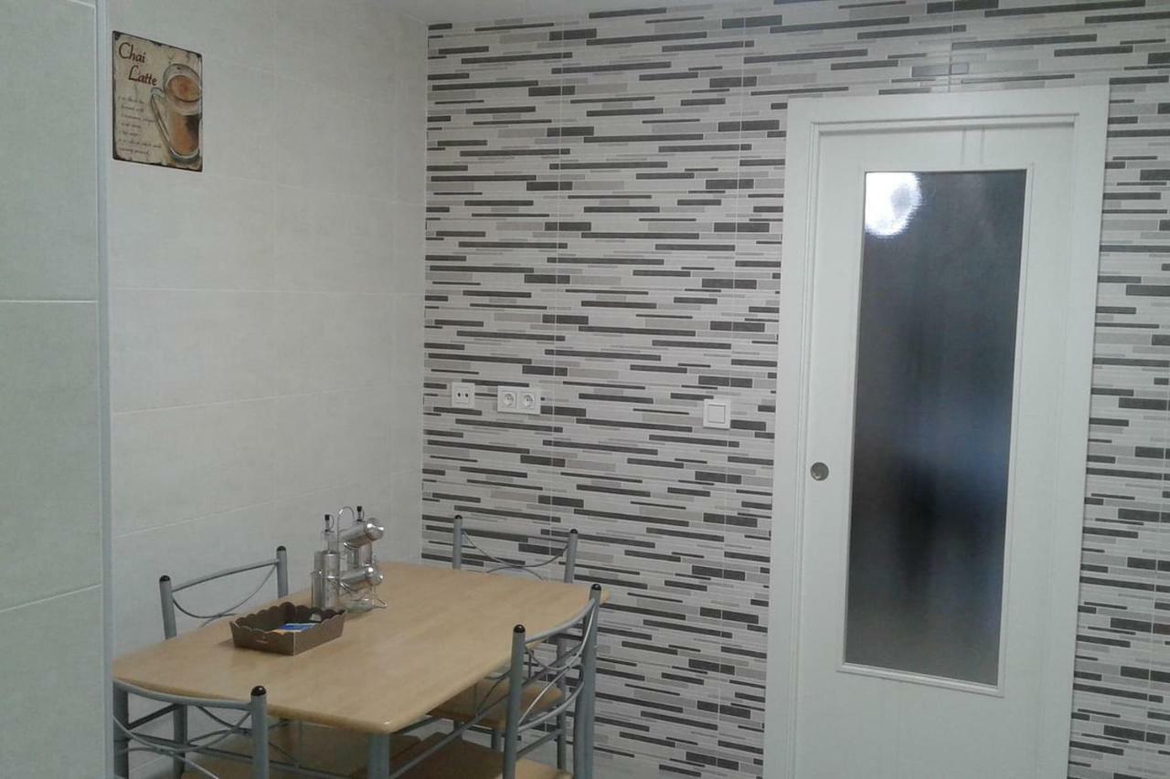 Playa Mar Apartman Torre Del Mar Kültér fotó