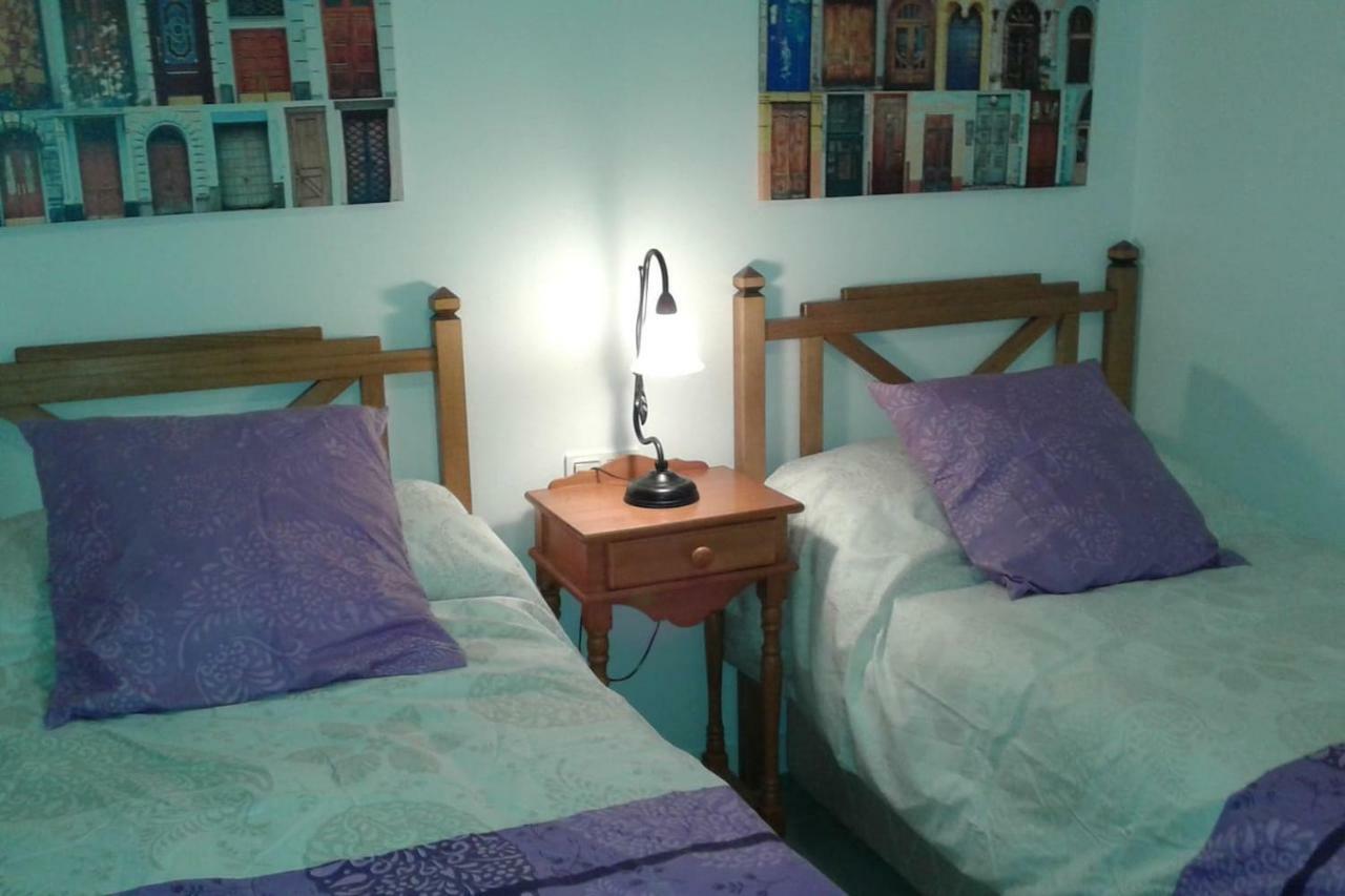 Playa Mar Apartman Torre Del Mar Kültér fotó