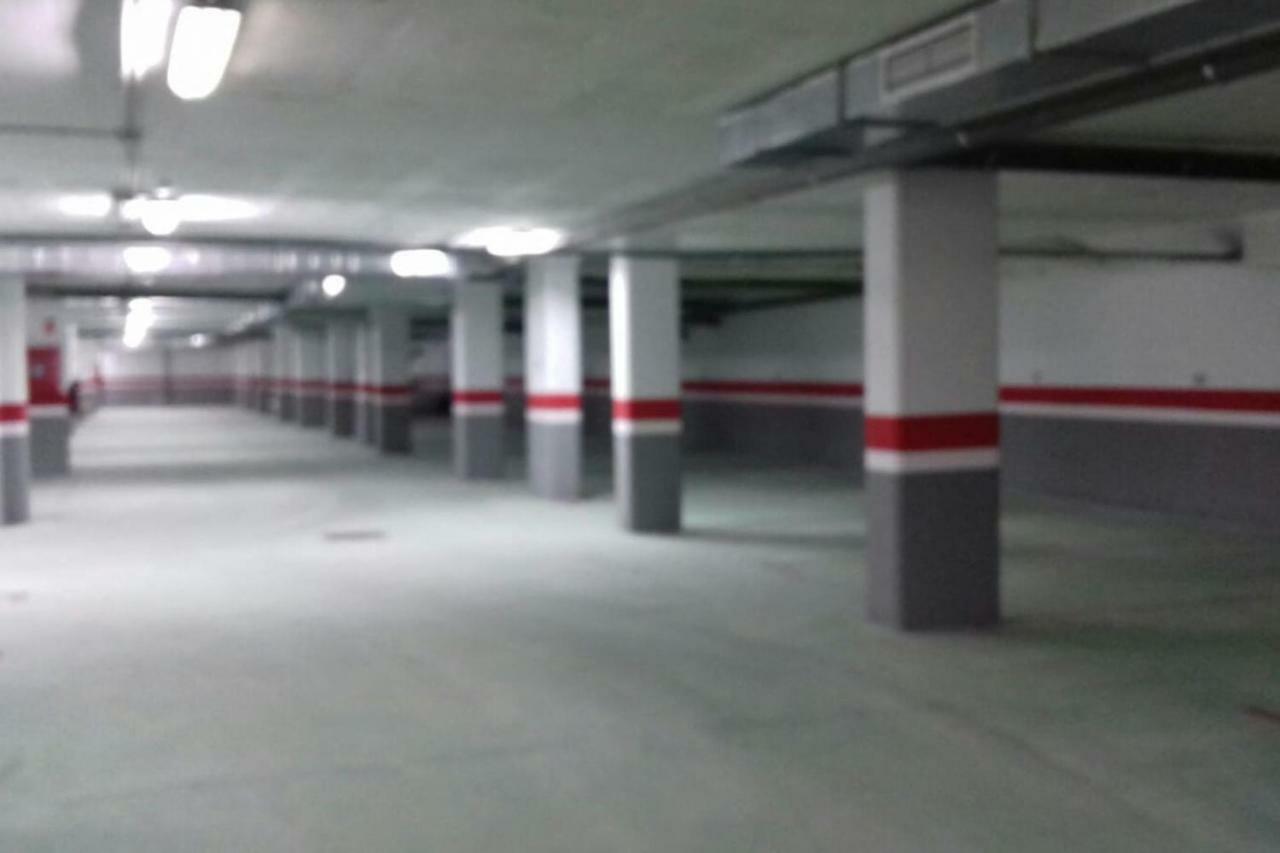 Playa Mar Apartman Torre Del Mar Kültér fotó