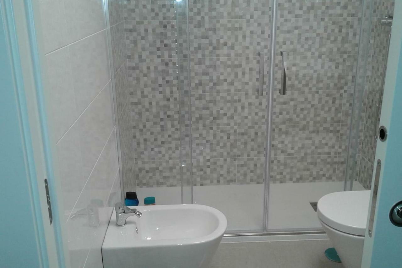 Playa Mar Apartman Torre Del Mar Kültér fotó