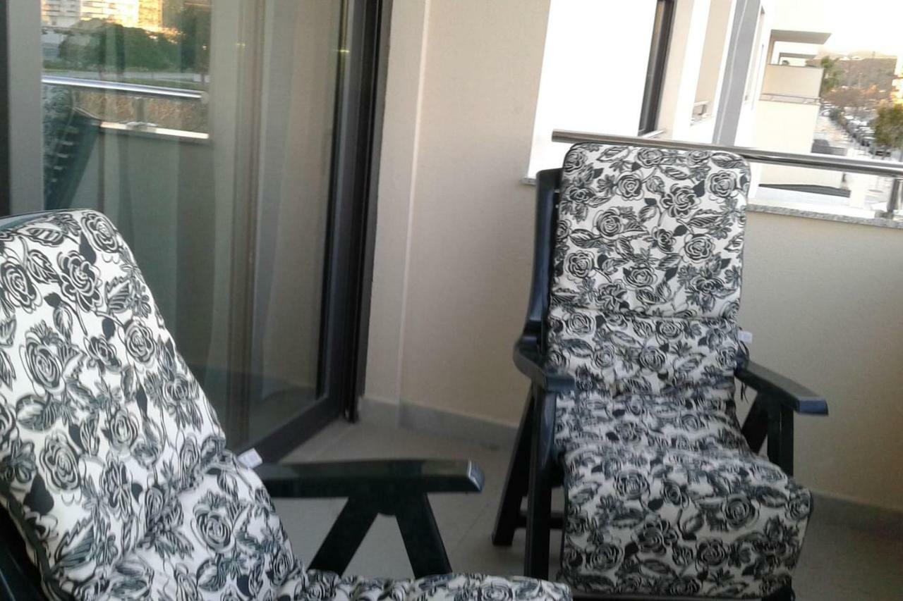 Playa Mar Apartman Torre Del Mar Kültér fotó